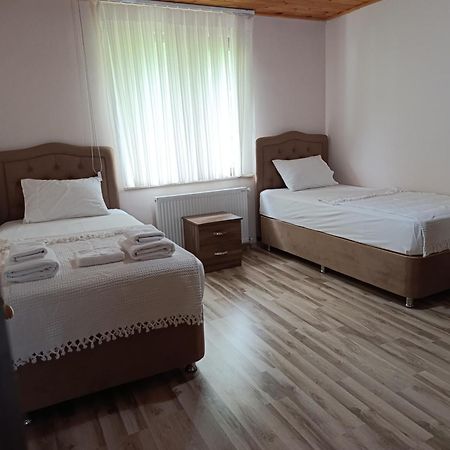 Erdem Apart Otel Trabzon Exterior photo