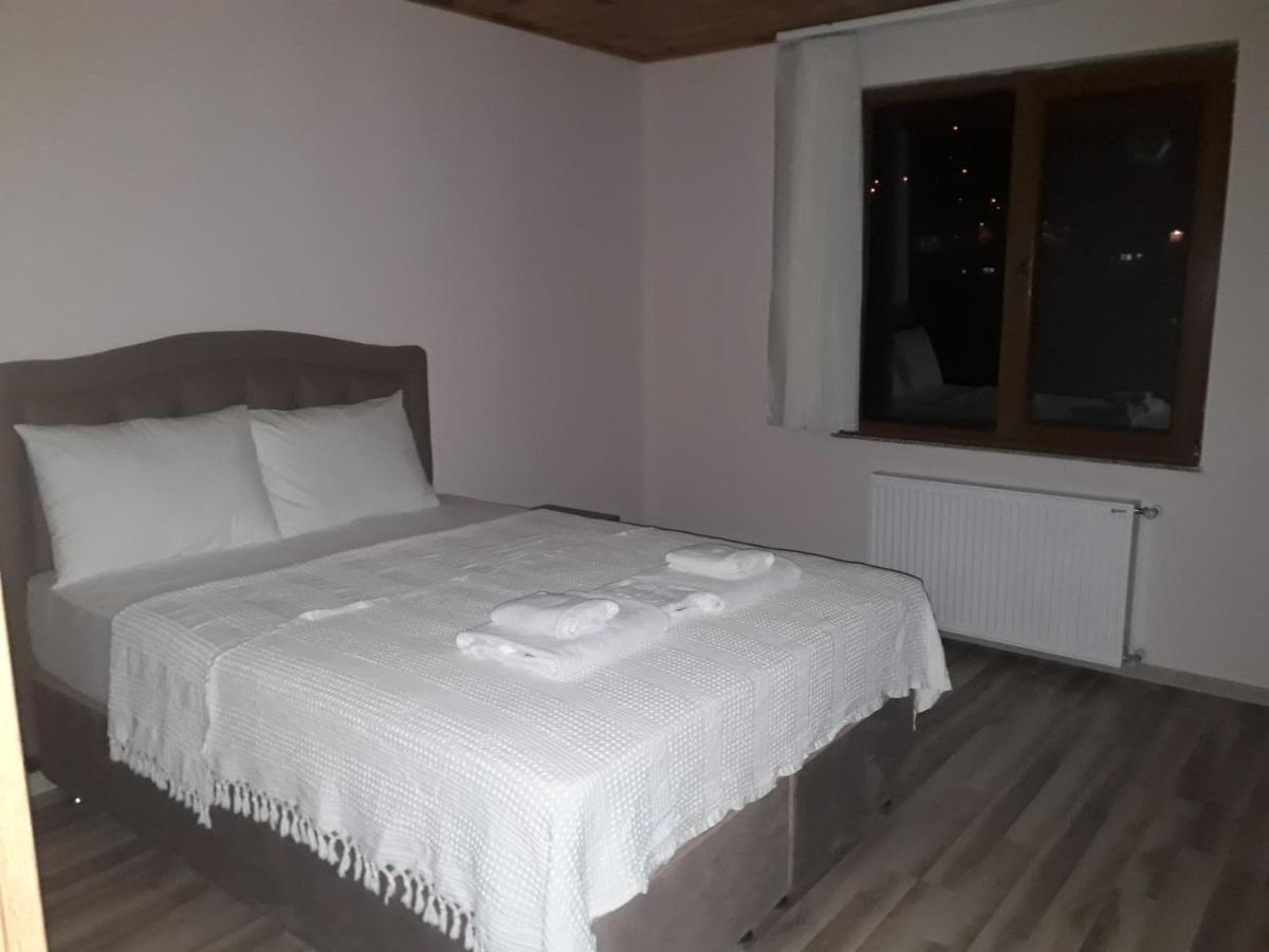 Erdem Apart Otel Trabzon Exterior photo