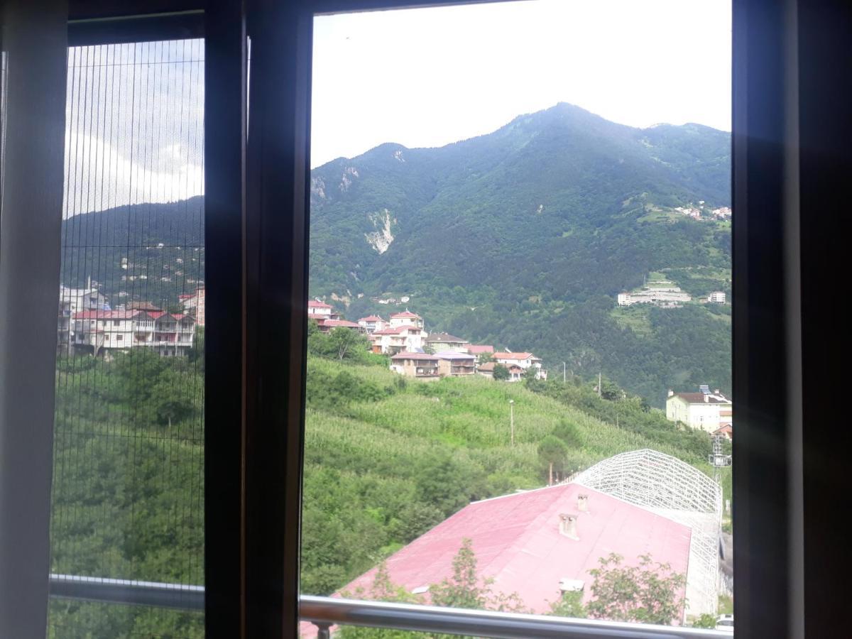 Erdem Apart Otel Trabzon Exterior photo