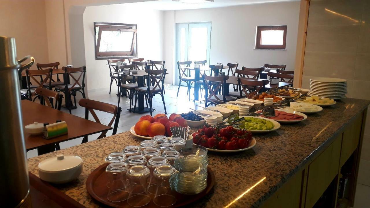 Erdem Apart Otel Trabzon Exterior photo